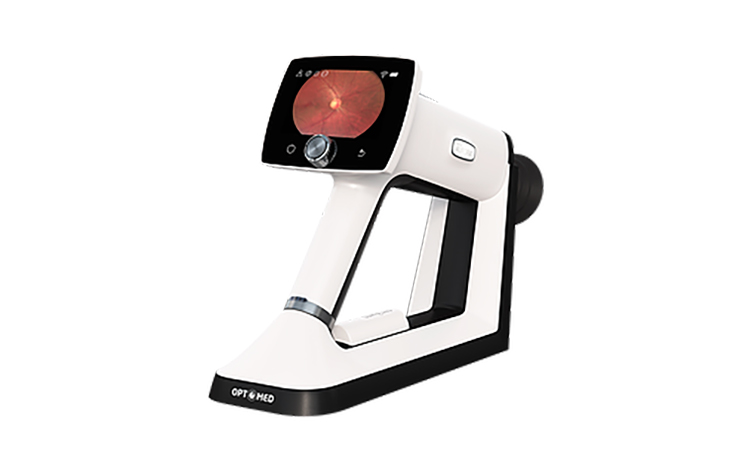 Aurora nejnovější fundus kamera v oblasti veterinární oftalmologie