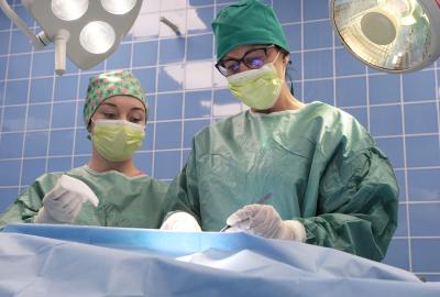 Chirurgie | Veterinární klinika Medipet Zlín