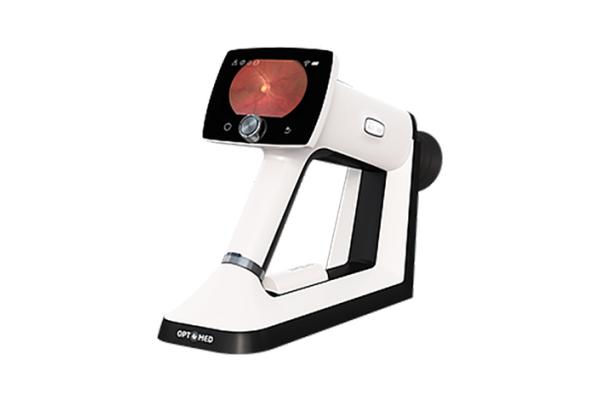 Aurora nejnovější fundus kamera v oblasti veterinární oftalmologie