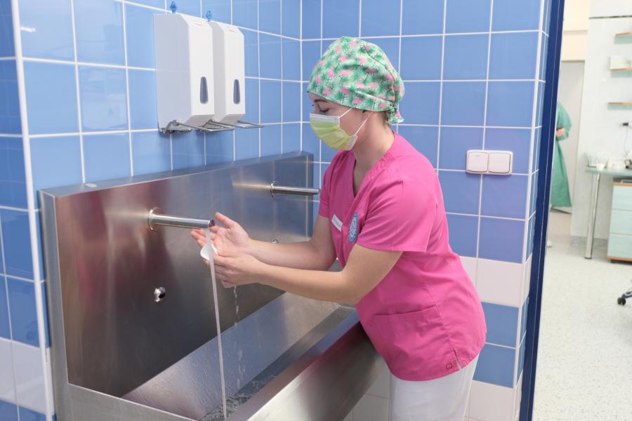 Chirurgie | Veterinární klinika Medipet Zlín