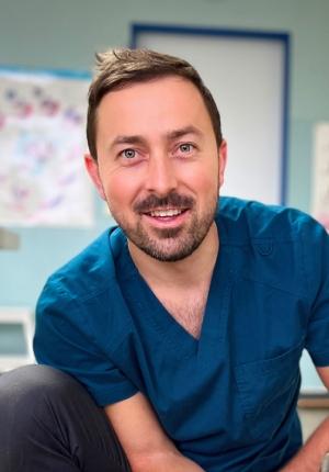 MVDr. Jakub Pfeifr