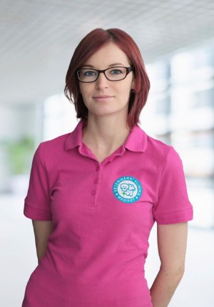 Medipet Zlín - Veterinární sestra Barbora Fabianová